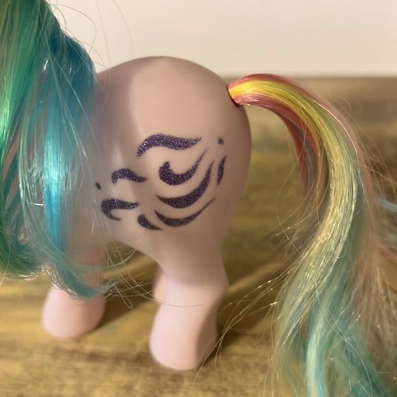 My Little Pony Vintage Hasbro 1983 - Picture 9 of 12